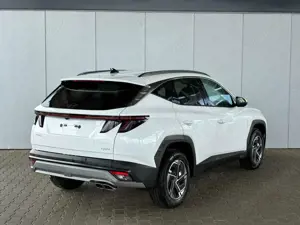 Hyundai TUCSON Bild 2