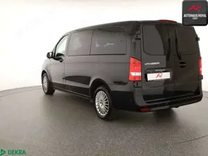 Mercedes-Benz Vito Vito Tourer PRO 116 CDI LANG 8 SITZE NAVI,KAMERA Bild 3