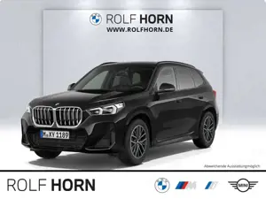 BMW X1 sDrive18i M Sportpaket Pano AHK adLED RfKamra