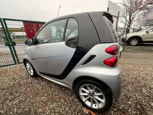 smart forTwo Bild 3