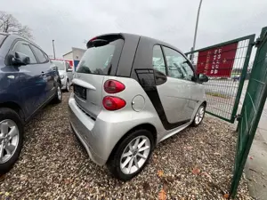 smart forTwo Bild 5