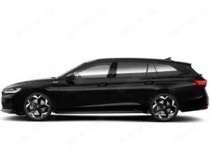 Skoda Superb Combi 2.0 TDI W Sportline 360 4xSHZ ACC Bild 3