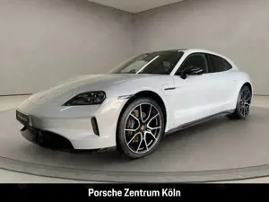 Porsche Taycan Sport Turismo Black Edition HA-Lenkung