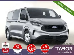 Ford Transit Custom DCiV Trend 320L2 LED UVP-38%*
