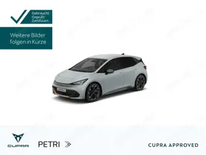 CUPRA Born e-Boost*NAVI*WP*HUD*360*PilotM+*Privacy*Ala