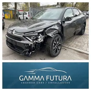 Citroen C4 e-C-Series R-Cam*HeadUp*Navi*1,3tkm*