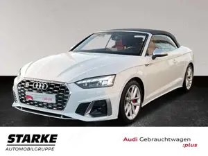 Audi S5 Cabriolet 3.0 TFSI tiptronic quattro