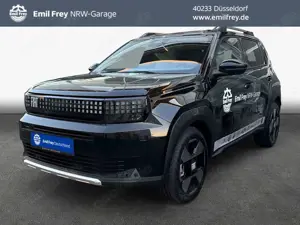 Fiat Grande Panda Hybrid 1.2 eDCT La Prima 74 kW