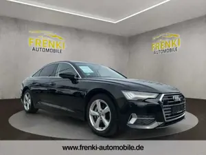 Audi A6 Lim. 50 TDI quattro *sport*Matrix*