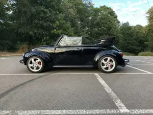 Volkswagen Käfer 1303 LS Cabrio