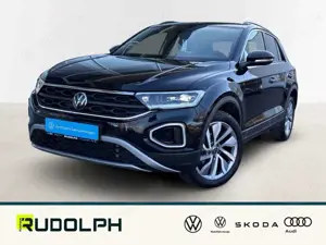 Volkswagen T-Roc GOAL 2.0 TDI 7-Gang- DSG LED BT Navi AHK PDC SHZ A
