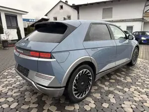 Hyundai IONIQ 5 Bild 3