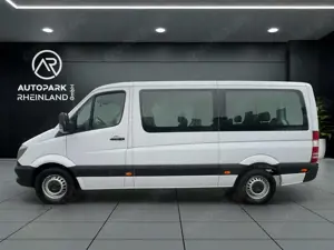Mercedes-Benz Sprinter 314 CDI*LANG*9-SITZE*KLIMA*KAMERA*