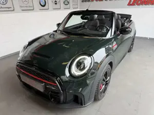 MINI Cooper John Works Cabrio *1.Hd*Garantie** ***************