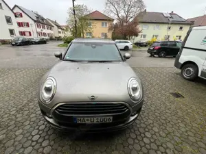 MINI One D Clubman One D