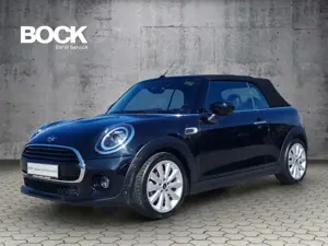 MINI Cooper Cabrio Cooper Pepper II