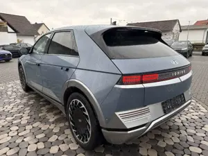 Hyundai IONIQ 5 Bild 4