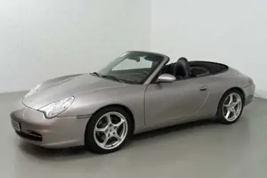 Porsche 996