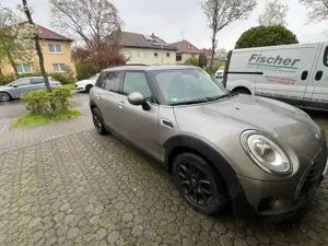 MINI One D Clubman One D Bild 2