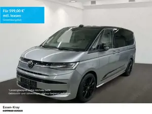 Volkswagen T7 Multivan ABT 2.0 TDI SCR DSG LÜ Edition lang ABT-Felgen  AB