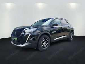 Peugeot e-2008 Elektro136 Allure LED+SHZ+PDC+CarPlay