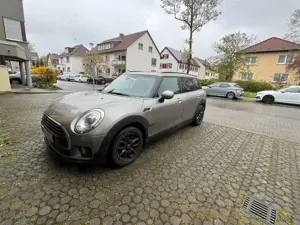 MINI One D Clubman One D Bild 5