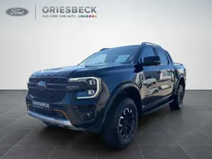 Ford Ranger Wildtrak X Diesel Elek.- Rollo