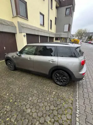 MINI One D Clubman One D Bild 4