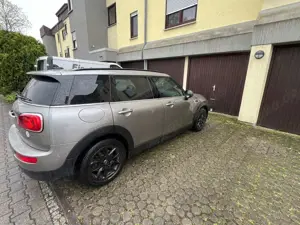 MINI One D Clubman One D Bild 3