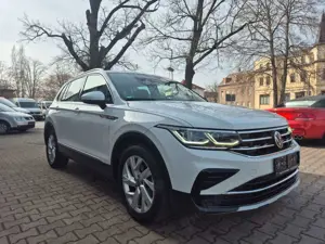 Volkswagen Tiguan Elegance,Matrix LED,Pano,Standhzg,Ahk