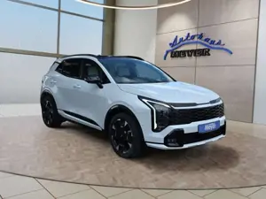 Kia Sportage GT Line 1.6 180PS 4WD Vollausstattung!