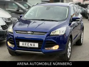 Ford Kuga 1.5 EcoBoost Titanium*Bi-Xenon*Navi*Keyless