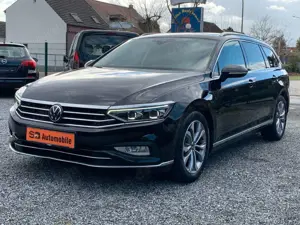 Volkswagen Passat Variant Highline*2.Hand*Scheckheft*Kamera