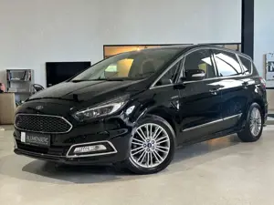 Ford S-Max Vignale AWD *Leder,AHK,Carplay,Kamera,LED*