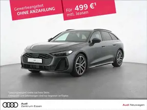 Audi A5 AVANT E-HYBRID QUATTRO 220 kW S LINE TECH PLUS MMI