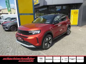 Opel Frontera Frontera-e GS+Tech-Pak.+