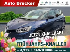 Renault Scenic IV BOSE Edition 1.3 TCe 160+Alufelgen+Navi+Sitzhei