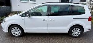 Volkswagen Sharan Sharan 2.0 TDI BlueMotion Technology Match