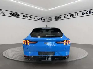 Ford Mustang Mach-E Mach-E GT AWD Panorama Navi BO Bild 5