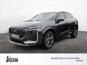 Audi Q3 e-hybrid S tronic LED NAVI KAM SHZ PDC