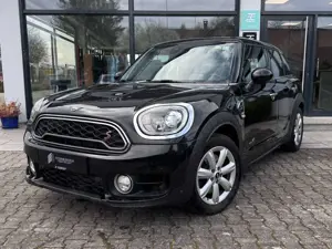MINI Cooper S Countryman Cooper S All4
