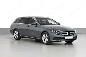 Mercedes-Benz E 220 D T AVANTGARDE *FINANZIERUNG MÖGLICH*