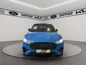 Ford Mustang Mach-E Mach-E GT AWD Panorama Navi BO Bild 2
