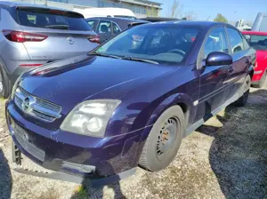 Opel Vectra C 1.8 *TÜV 08-26* KLIMAA EURO-4 ABS SCHIEBEDACH