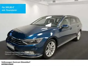 Volkswagen Passat Variant 2.0 TSI DSG Elegance Rückfahrkamera