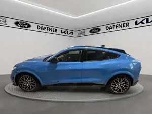 Ford Mustang Mach-E Mach-E GT AWD Panorama Navi BO Bild 3