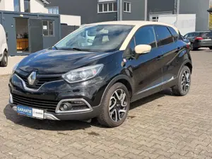 Renault Captur Helly Hansen|1HAND|NAVI|SHZG|KAMERA
