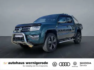 Volkswagen Amarok Aventura DoubleCab 3.0 TDI, Winde