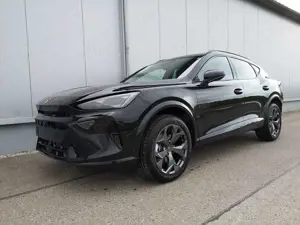 CUPRA Formentor 1.5 eTSI DSG ABT Edge AHK ACC LED