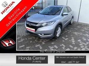 Honda HR-V 1,5 Autom. Executive Navi/LED/Kamera